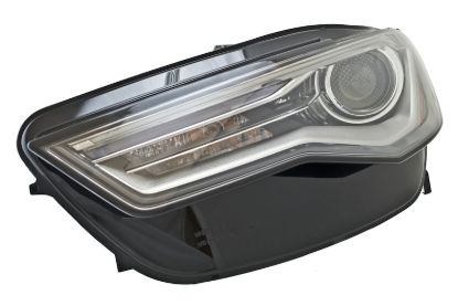Picture of Hella Headlight Assembly - 012976051