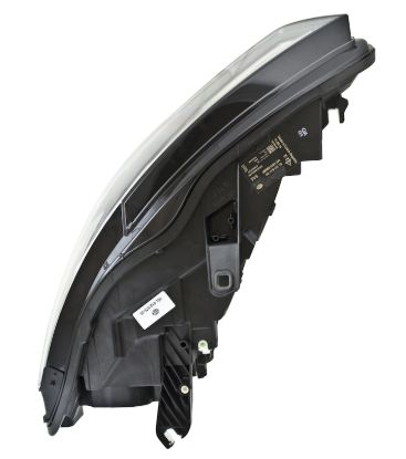 Picture of Hella Headlight Assembly - 012976051