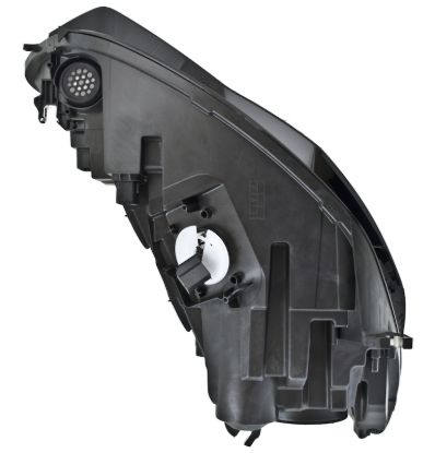 Picture of Hella Headlight Assembly - 012976051