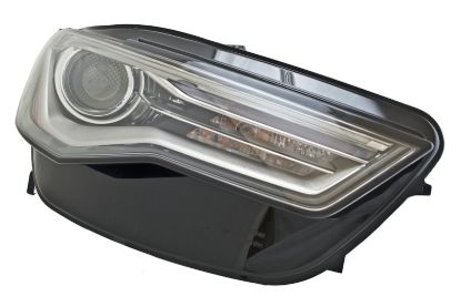 Picture of Hella Headlight Assembly - 012976061