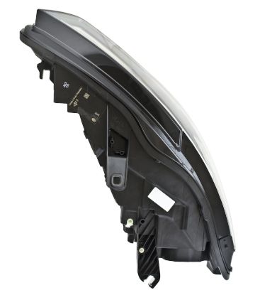 Picture of Hella Headlight Assembly - 012976061