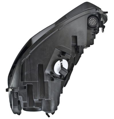 Picture of Hella Headlight Assembly - 012976061