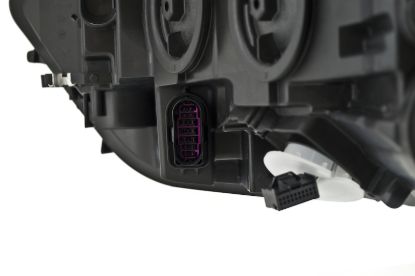 Picture of Hella Headlight Assembly - 012976061