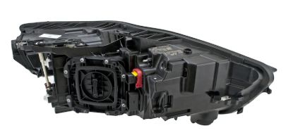 Picture of Hella Headlight Assembly - 012976151