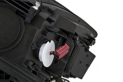 Picture of Hella Headlight Assembly - 012976151