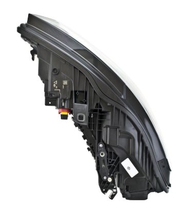 Picture of Hella Headlight Assembly - 012976161