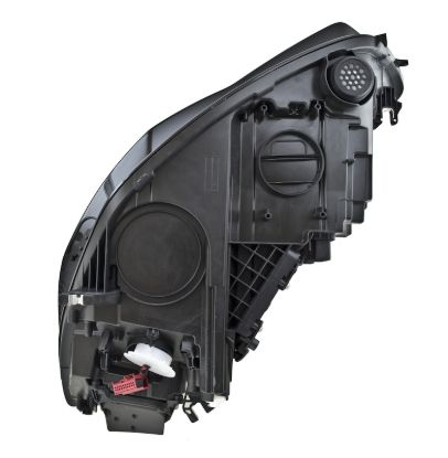 Picture of Hella Headlight Assembly - 012976161