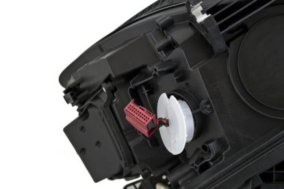 Picture of Hella Headlight Assembly - 012976161