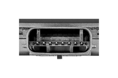 Picture of Hella Blind Spot Detection System Warning Control Module - 013068041