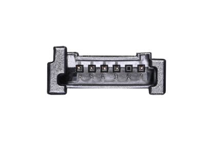 Picture of Hella Tail Light Assembly - 013174541