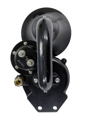 Picture of Hella Accessory Horn - 013410011