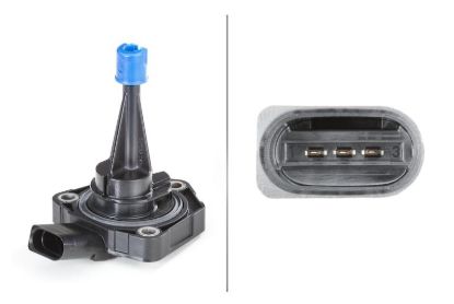Picture of Hella Engine Oil Level Sensor - 013680081