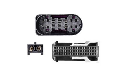 Picture of Hella Headlight Assembly - 014215351