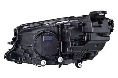 Picture of Hella Headlight Assembly - 014215361