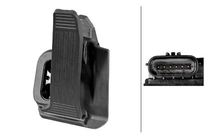 Picture of Hella Accelerator Pedal Sensor - 014610001