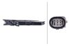 Picture of Hella Tail Light Assembly - 015386581
