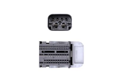 Picture of Hella Headlight Assembly - 015449461