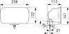 Picture of Hella Auxiliary Light - 016773001