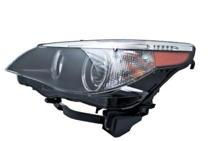 Picture of Hella Headlight Assembly - 160291011