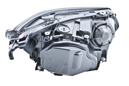 Picture of Hella Headlight Assembly - 160291011
