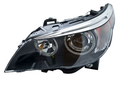 Picture of Hella Headlight Assembly - 160291011