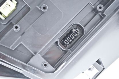 Picture of Hella Headlight Assembly - 160292011