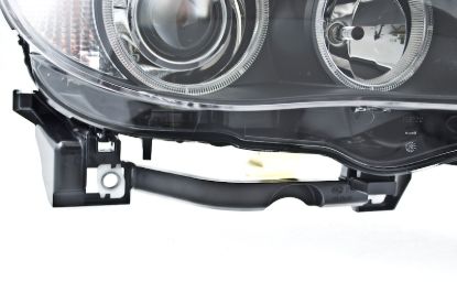 Picture of Hella Headlight Assembly - 160292011