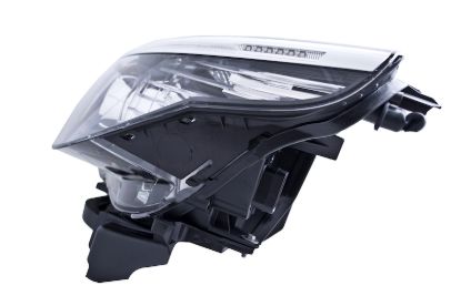 Picture of Hella Headlight Assembly - 164911001
