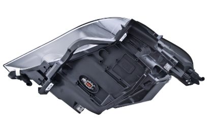 Picture of Hella Headlight Assembly - 164911001