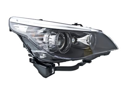 Picture of Hella Headlight Assembly - 164912001