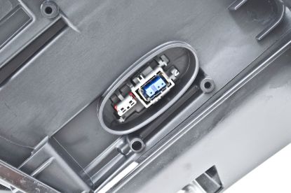 Picture of Hella Headlight Assembly - 164912001