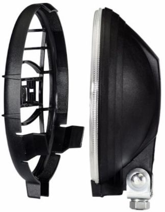 Picture of HELLA 500 GRILLE GUARD PAIR - 165530801