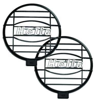 Picture of HELLA 500 GRILLE GUARD PAIR - 165530801