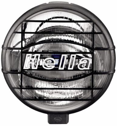 Picture of HELLA 500 GRILLE GUARD PAIR - 165530801