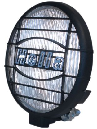 Picture of HELLA 500 GRILLE GUARD PAIR - 165530801
