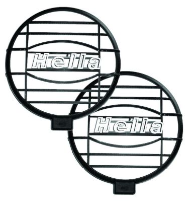 Picture of HELLA 500 GRILLE GUARD PAIR - 165530801