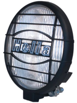 Picture of HELLA 500 GRILLE GUARD PAIR - 165530801
