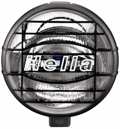 Picture of HELLA 500 GRILLE GUARD PAIR - 165530801