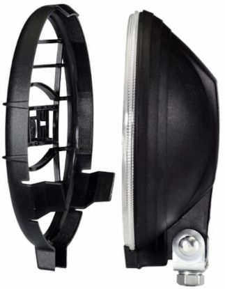 Picture of HELLA 500 GRILLE GUARD PAIR - 165530801