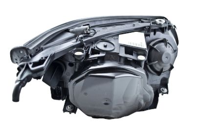 Picture of Hella Headlight Assembly - 169009151