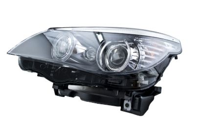 Picture of Hella Headlight Assembly - 169009151