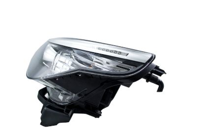 Picture of Hella Headlight Assembly - 169009151