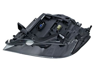 Picture of Hella Headlight Assembly - 169009161