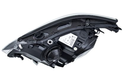Picture of Hella Headlight Assembly - 169009161