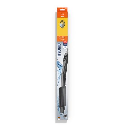 Picture of Hella Wiper Blade - 204584281