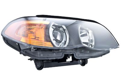 Picture of Hella Headlight Assembly - 224485341