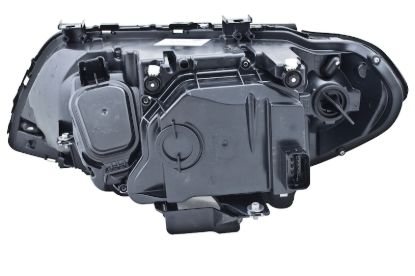 Picture of Hella Headlight Assembly - 224485341