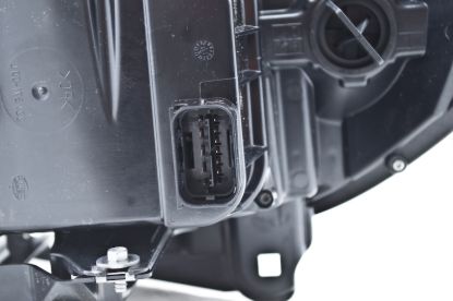Picture of Hella Headlight Assembly - 224485341