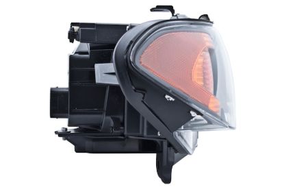 Picture of Hella Headlight Assembly - 224485341