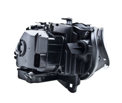 Picture of Hella Headlight Assembly - 224485341